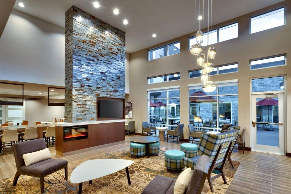 Residence Inn Middletown Goshen Exterior photo