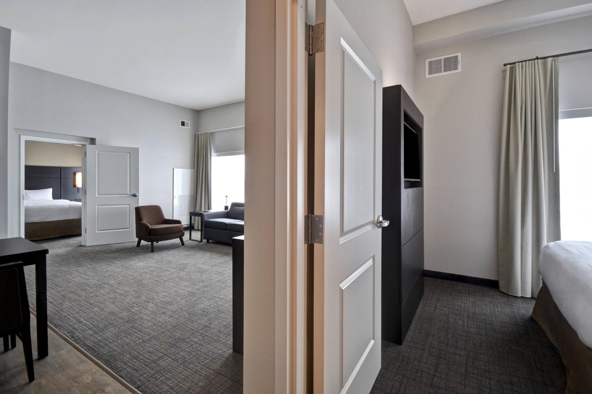 Residence Inn Middletown Goshen Exterior photo