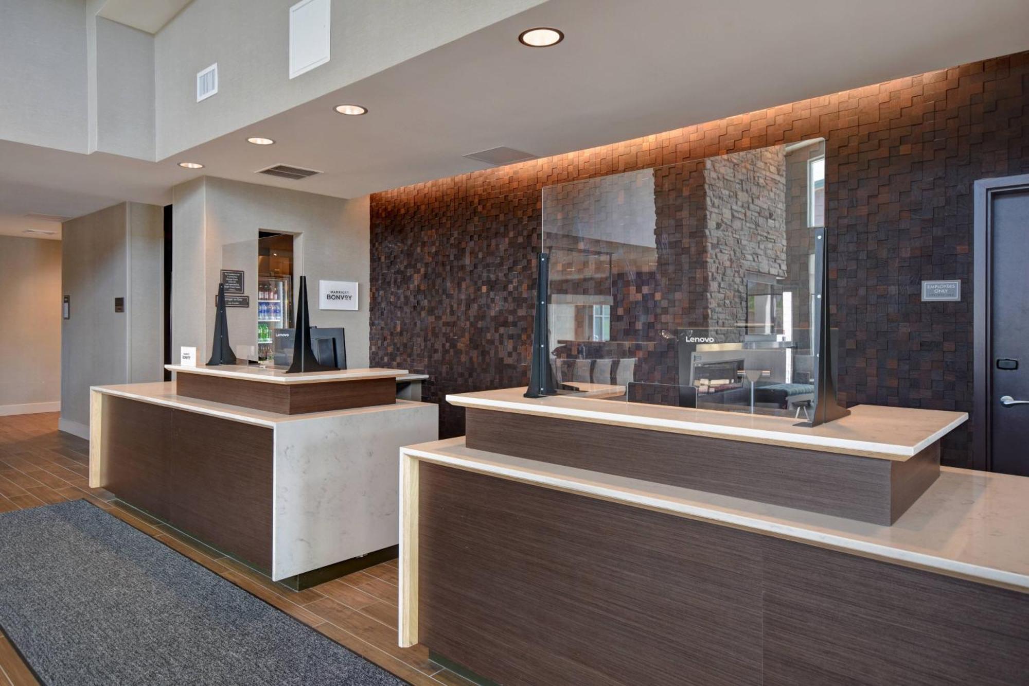 Residence Inn Middletown Goshen Exterior photo