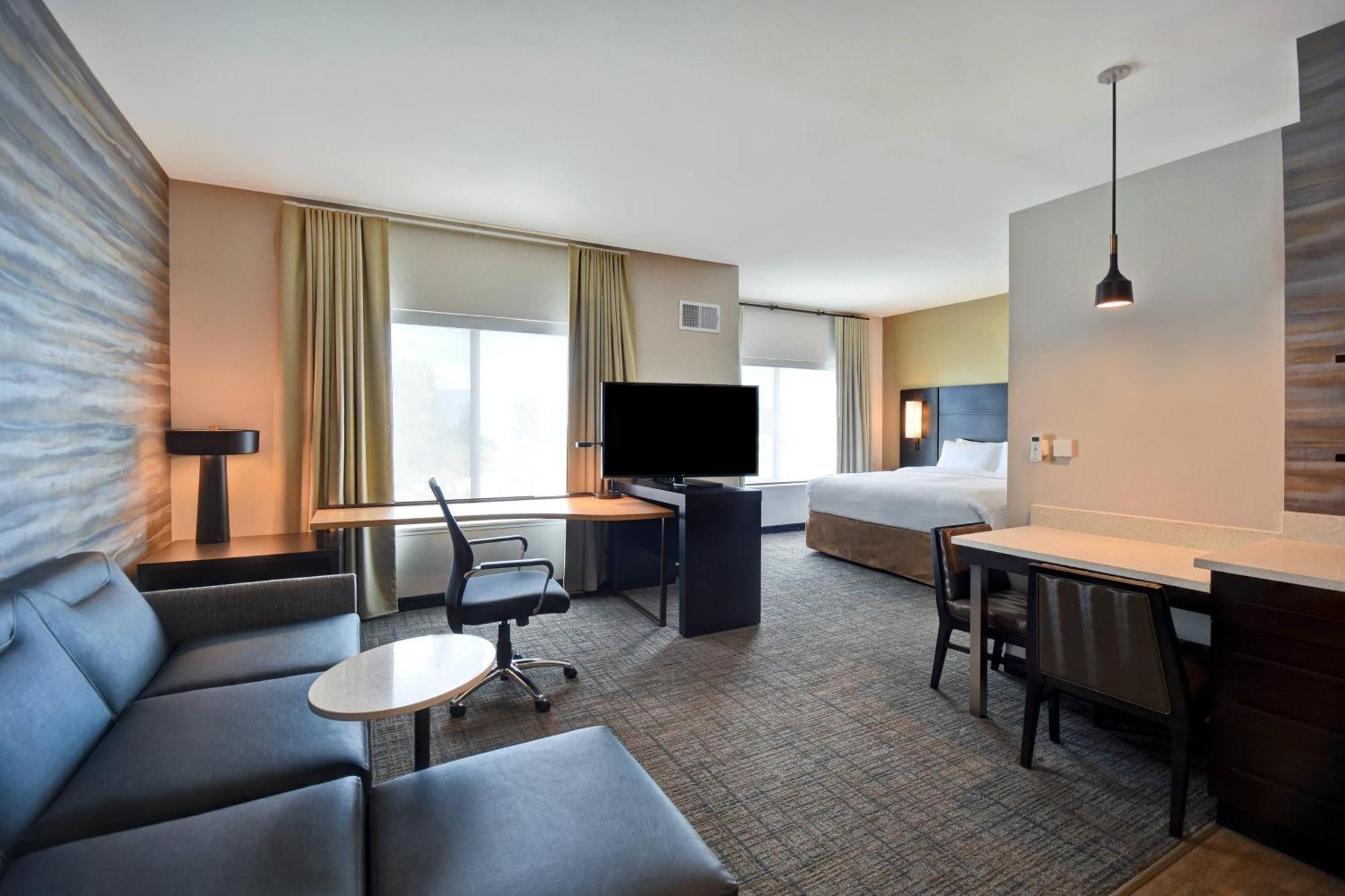 Residence Inn Middletown Goshen Exterior photo