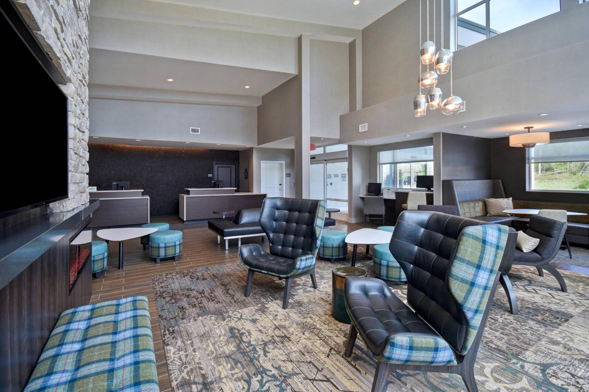 Residence Inn Middletown Goshen Exterior photo