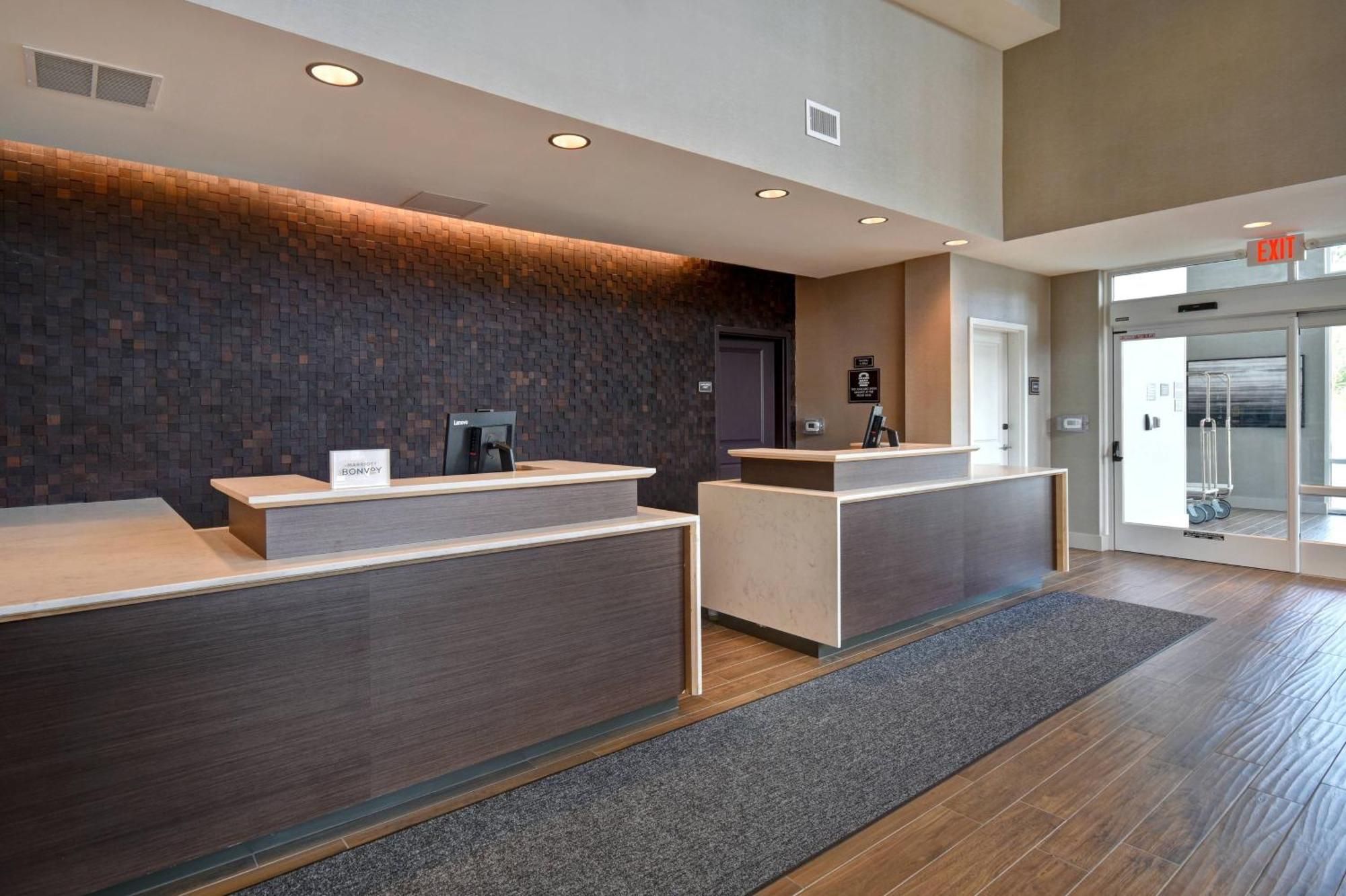 Residence Inn Middletown Goshen Exterior photo
